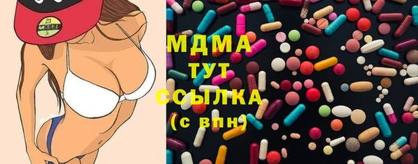 spice Гусь-Хрустальный